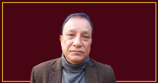 कोशी प्रदेशका मुख्यमन्त्री थापाले आज शपथ लिँदै